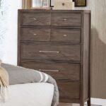 Tawana Chest FOA7918C By Furniture of America 7