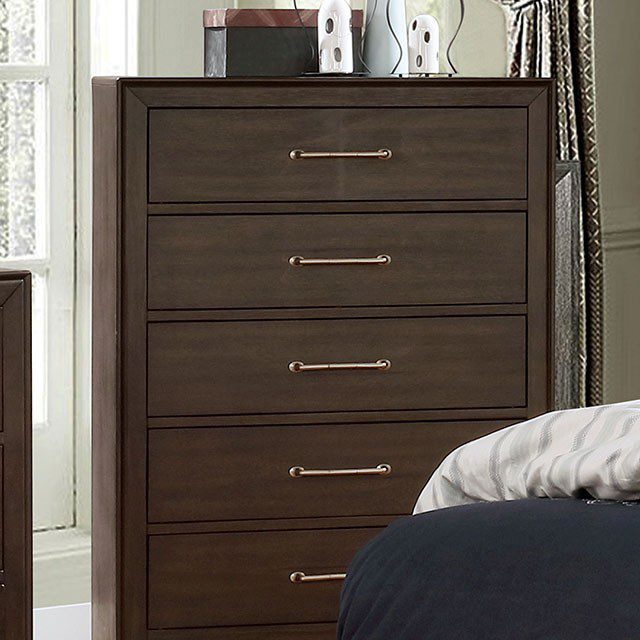 Jamie Chest FOA7917C By Furniture of America