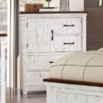 Alyson Chest CM7962C By Furniture of America 7