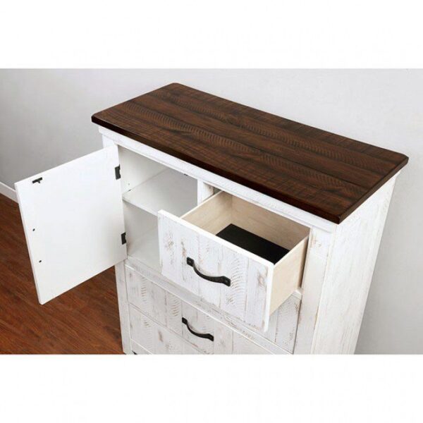 Alyson Chest CM7962C By Furniture of America 6