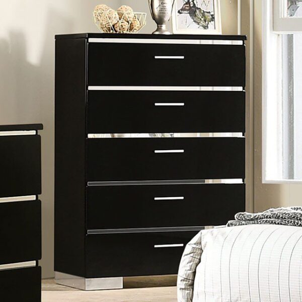 Carlie FOA7039C By Furniture of America 6
