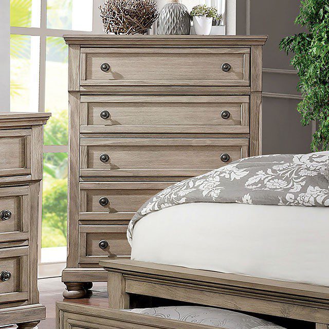 Wells CM7568C By Furniture of America
