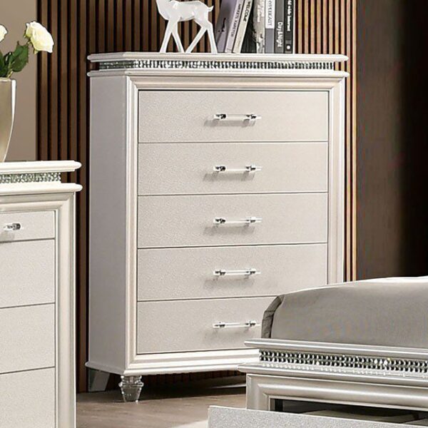Maddie CM7899C By Furniture of America 5