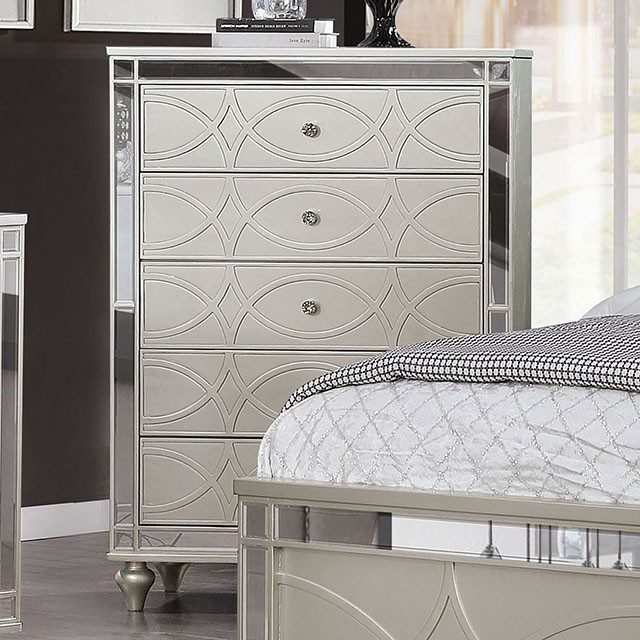 Manar CM7891C By Furniture of America