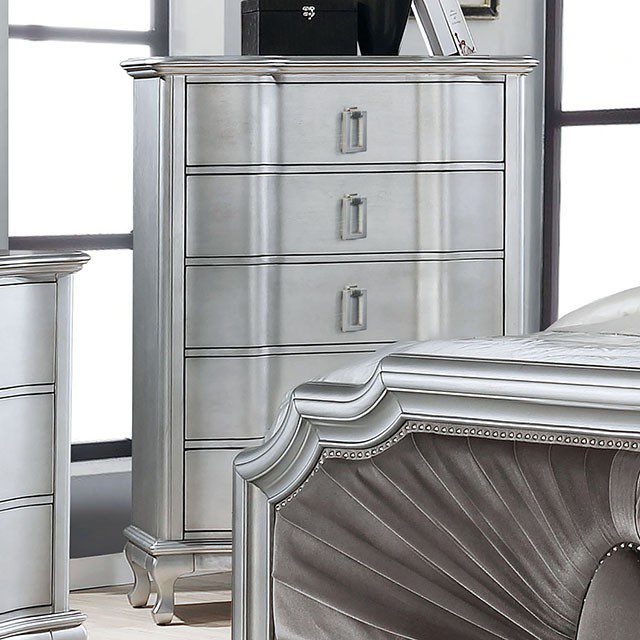 Aalok CM7864C By Furniture of America