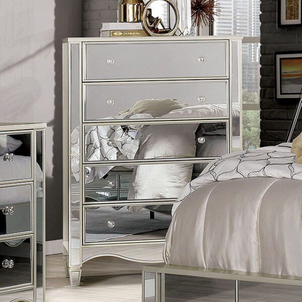 Eliora FOA7890C By Furniture of America 4