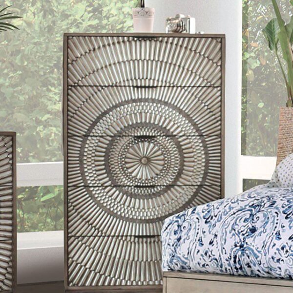 Kamalah CM7521C By Furniture of America 5