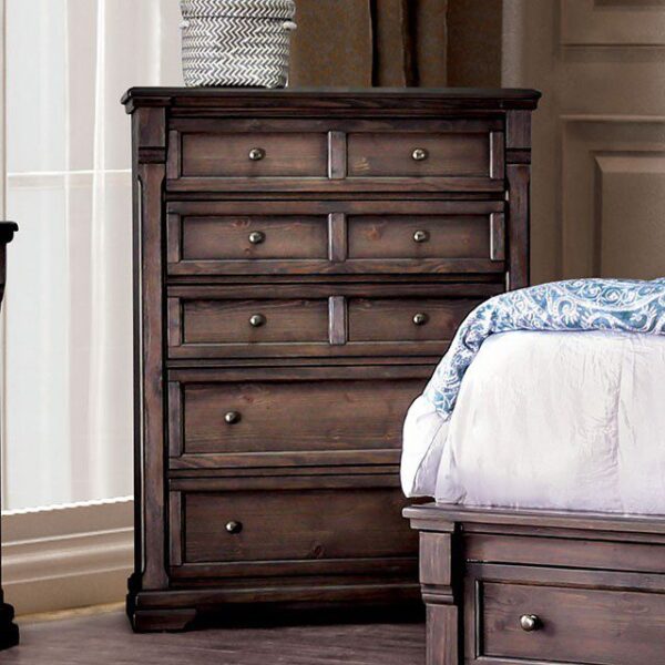 Amadora CM7533C By Furniture of America 5