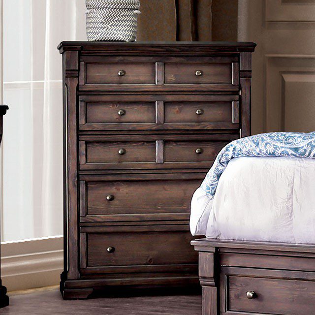 Amadora CM7533C By Furniture of America