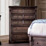 Amadora CM7533C By Furniture of America 8
