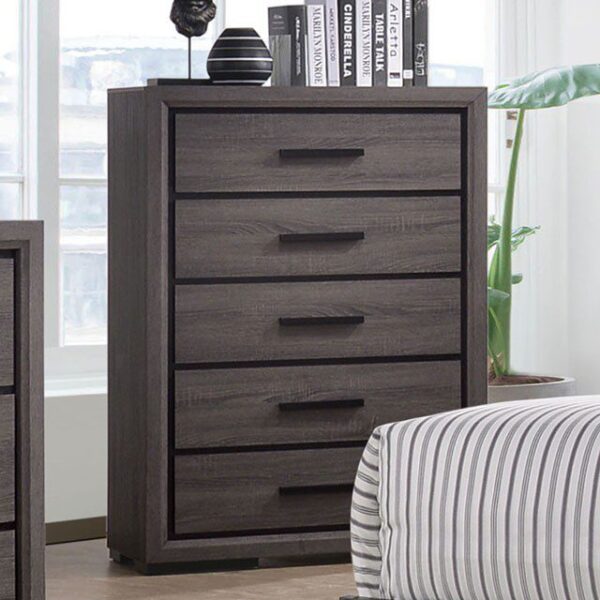 Conwy CM7549C By Furniture of America 5