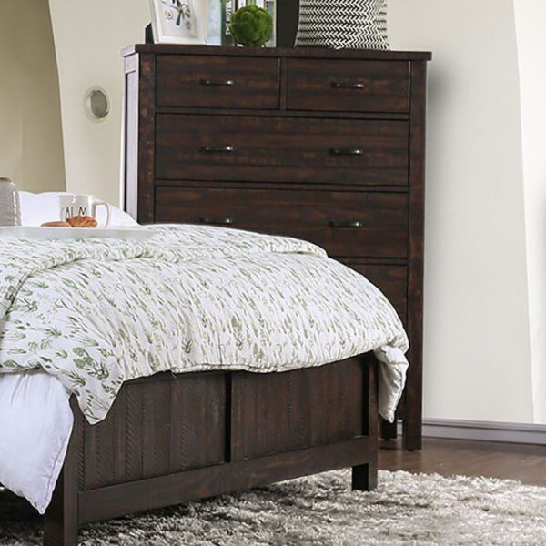 Brenna CM7435EX-C By Furniture of America 6