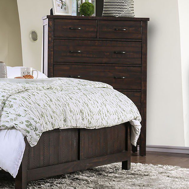 Brenna CM7435EX-C By Furniture of America 6