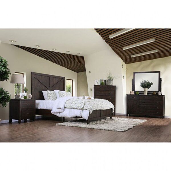 Brenna CM7435EX-C By Furniture of America 7