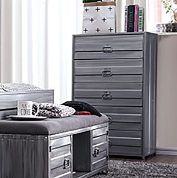 Mccredmond CM7075C By Furniture of America 6