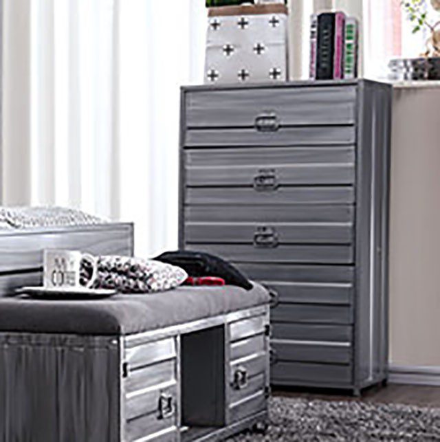 Mccredmond CM7075C By Furniture of America 6