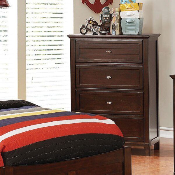 Brogan CM7517CH-C By Furniture of America 5