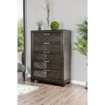 Argyros CM7315C By Furniture of America 11