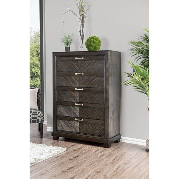 Argyros CM7315C By Furniture of America 7