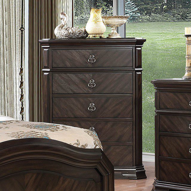 Calliope CM7751C By Furniture of America