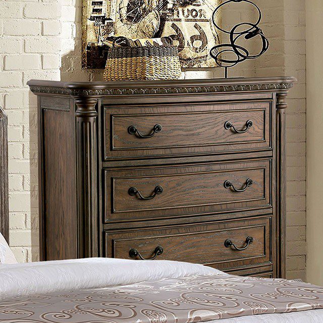 Persephone CM7661C By Furniture of America