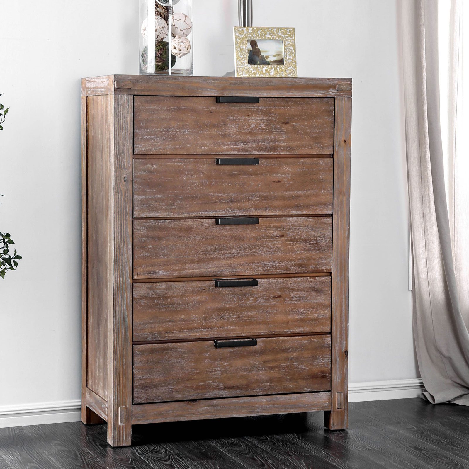 Wynton CM7360C By Furniture of America