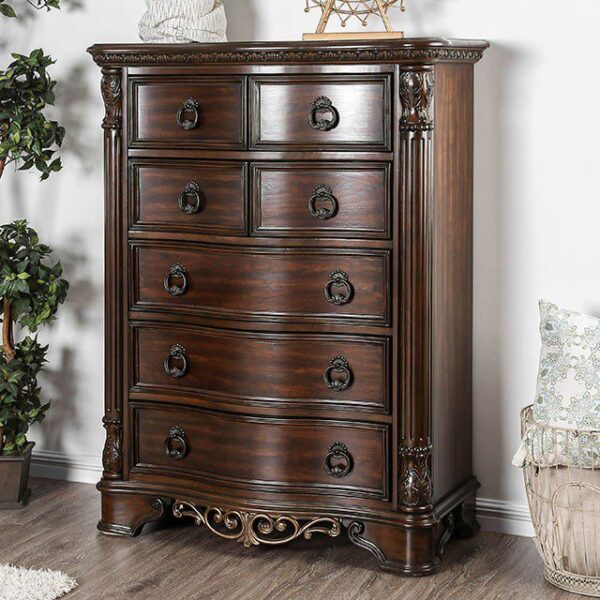 Menodora CM7311C By Furniture of America 8