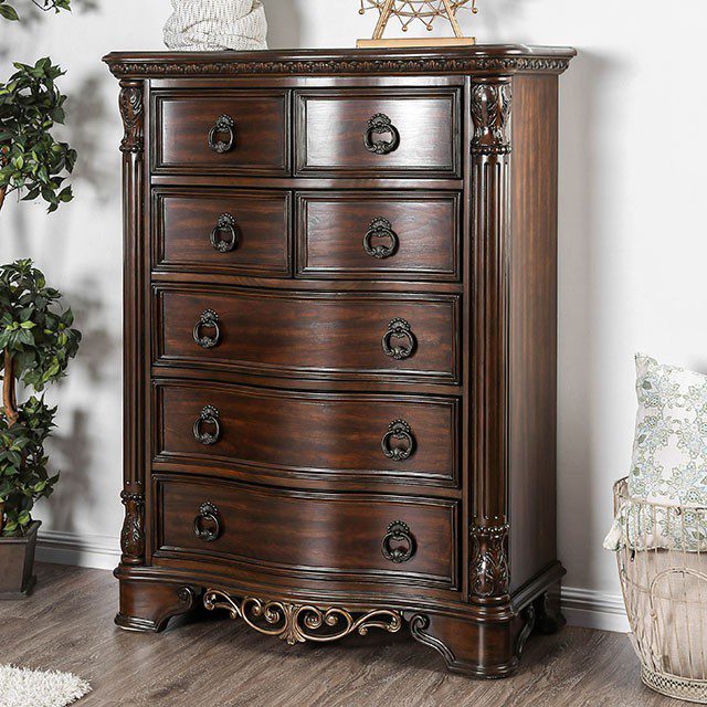 Menodora CM7311C By Furniture of America