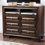 Brandt CM7302CH-TV By Furniture of America 7