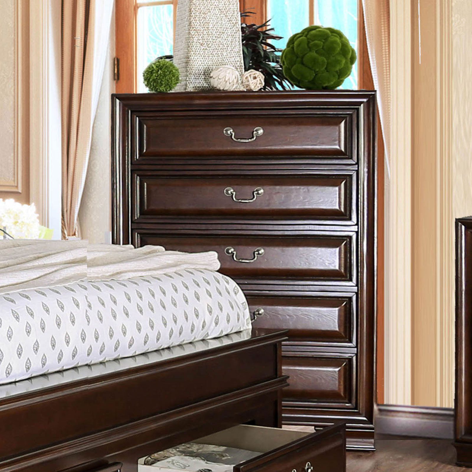 Brandt CM7302CH-C By Furniture of America