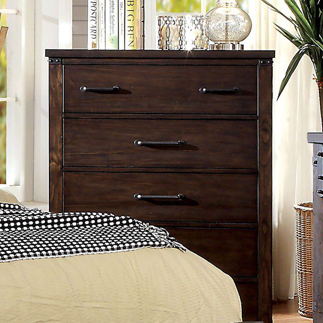 Bianca CM7734C By Furniture of America