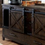 Bianca Dresser CM7734D By Furniture of America 17