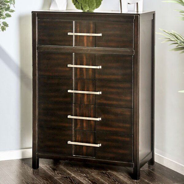 Berenice CM7580EX-C By Furniture of America 10