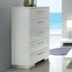 Christie CM7550C By Furniture of America 13