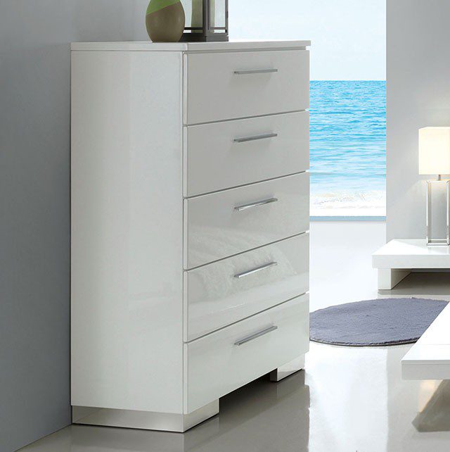 Christie CM7550C By Furniture of America