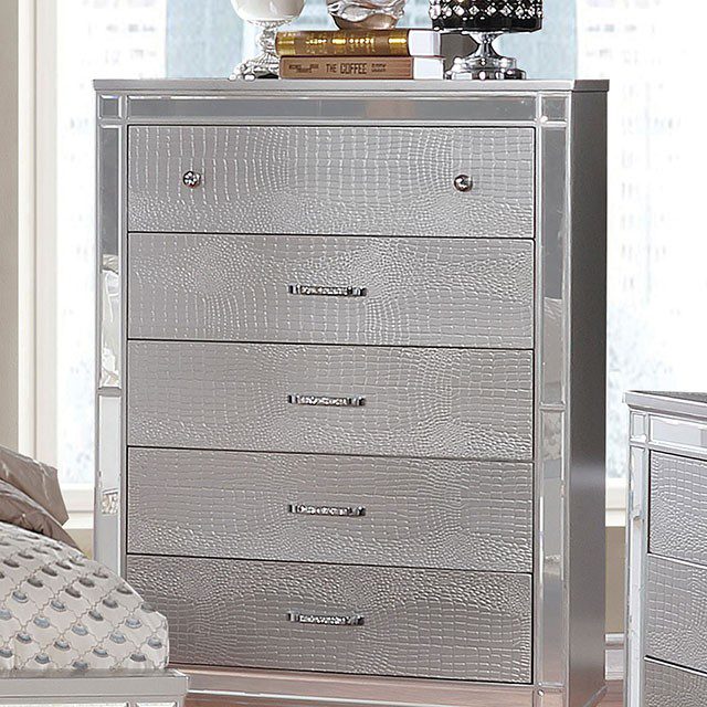 Brachium CM7977SV-C By Furniture of America