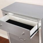 Brachium CM7977SV-C By Furniture of America 21