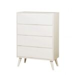 Lennart CM7386WH-C By Furniture of America 17