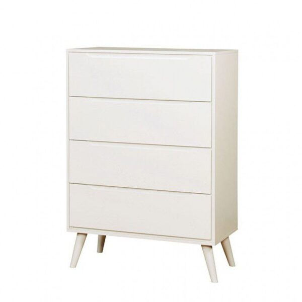 Lennart CM7386WH-C By Furniture of America 12