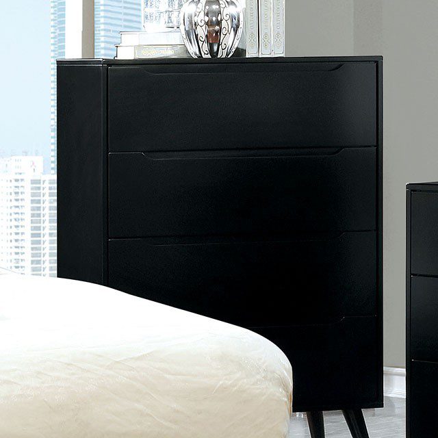 Lennart CM7386BK-C By Furniture of America