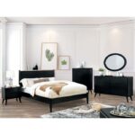 Lennart CM7386BK-C By Furniture of America 17