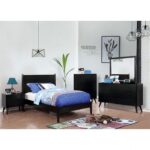 Lennart CM7386BK-C By Furniture of America 18