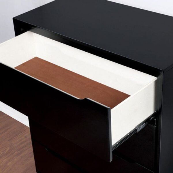 Lennart CM7386BK-C By Furniture of America 13
