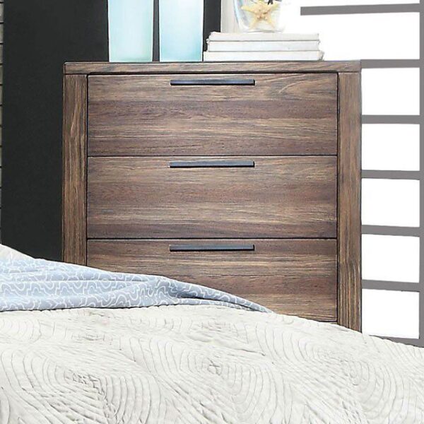 Hankinson CM7576C By Furniture of America 5