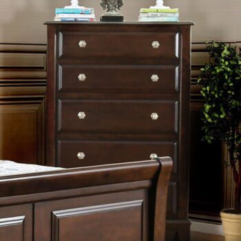 Litchville CM7383C By Furniture of America