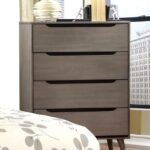 Lennart CM7386GY-C By Furniture of America 13