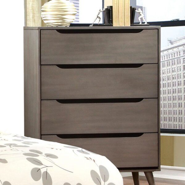 Lennart CM7386GY-C By Furniture of America 9