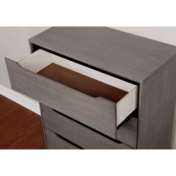 Lennart CM7386GY-C By Furniture of America 11