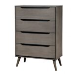 Lennart CM7386GY-C By Furniture of America 17