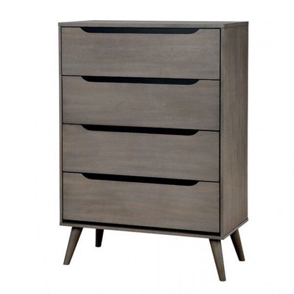 Lennart CM7386GY-C By Furniture of America 12